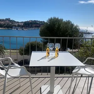  Apartamento Magnífic Apartament A Primera Línia De Mar